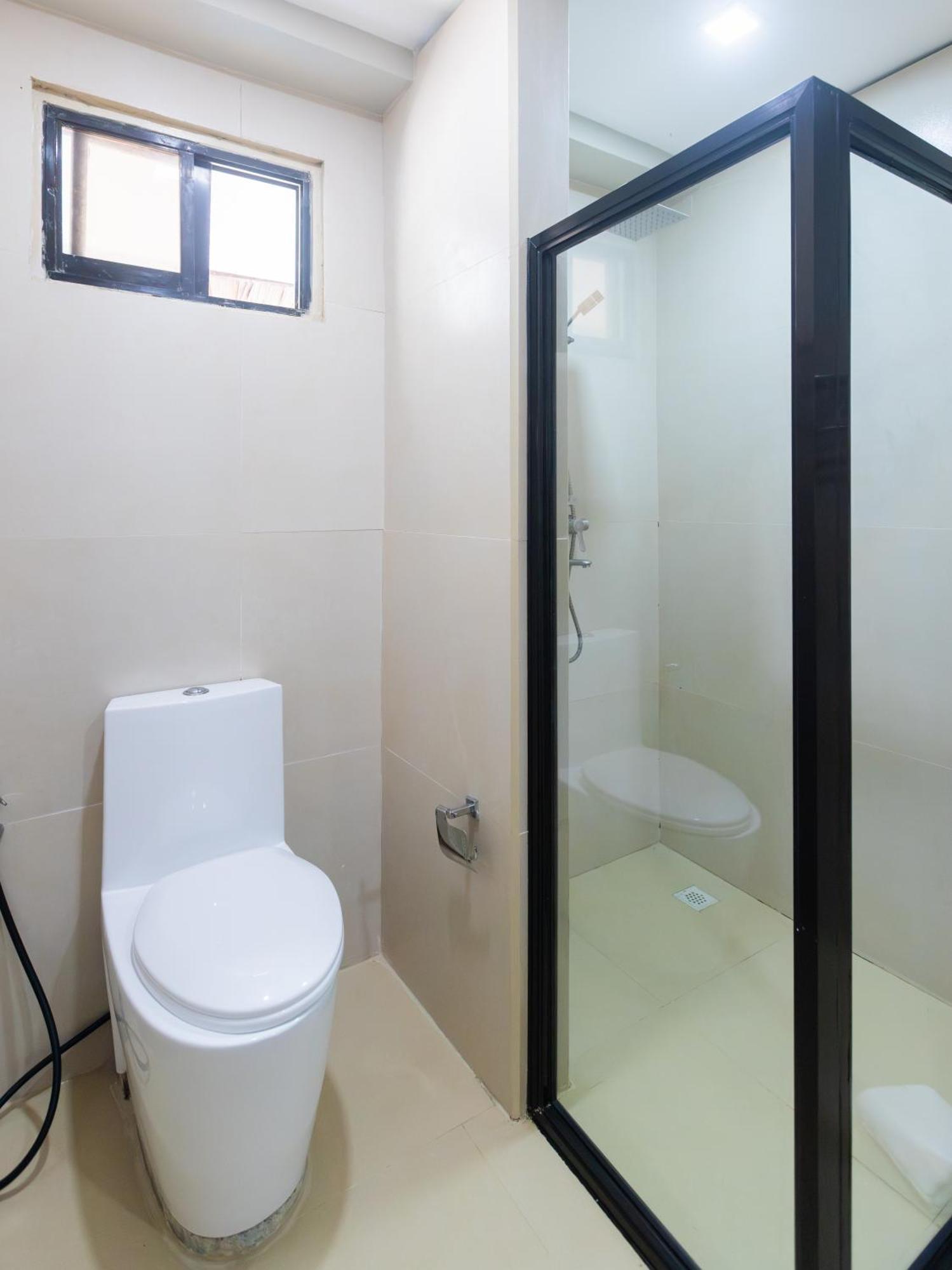 นาบูเลา บีช แอนด์ ไดฟ์ รีสอร์ต Hotel Hinoba-an ภายนอก รูปภาพ