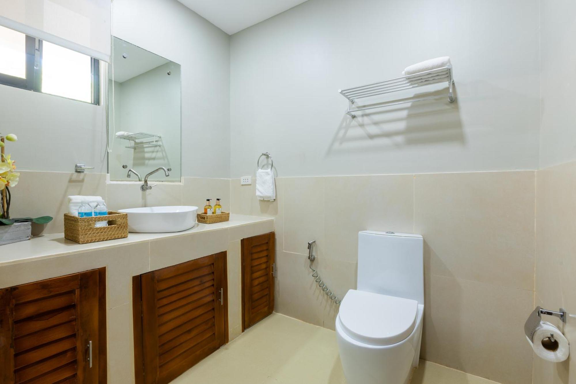 นาบูเลา บีช แอนด์ ไดฟ์ รีสอร์ต Hotel Hinoba-an ภายนอก รูปภาพ