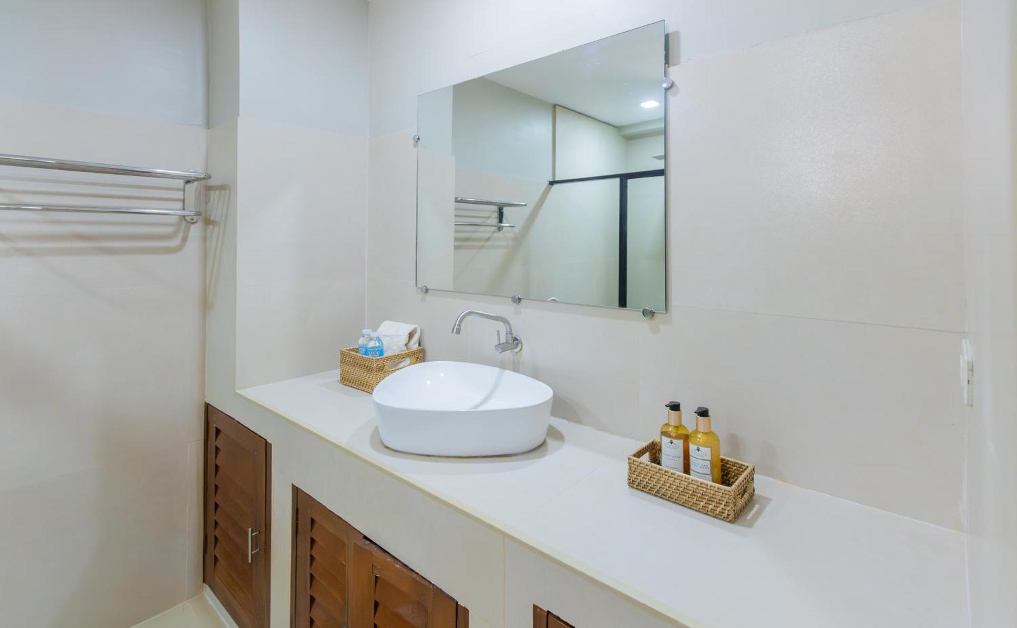 นาบูเลา บีช แอนด์ ไดฟ์ รีสอร์ต Hotel Hinoba-an ภายนอก รูปภาพ