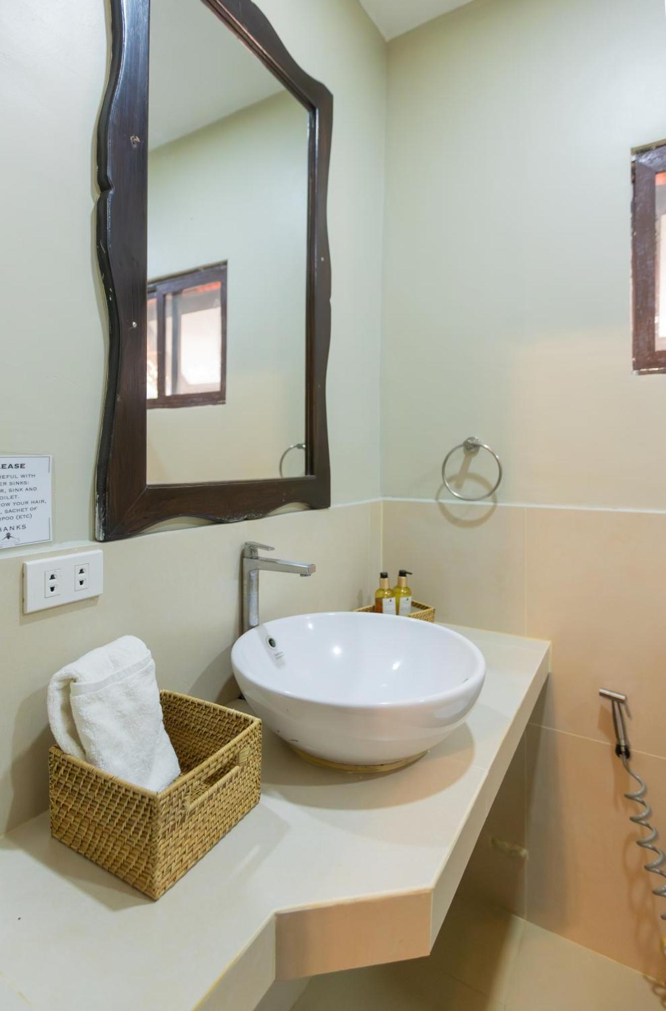 นาบูเลา บีช แอนด์ ไดฟ์ รีสอร์ต Hotel Hinoba-an ภายนอก รูปภาพ